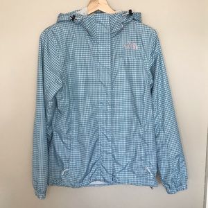 THE NORTH FACE Lightweight Jacket with Hood